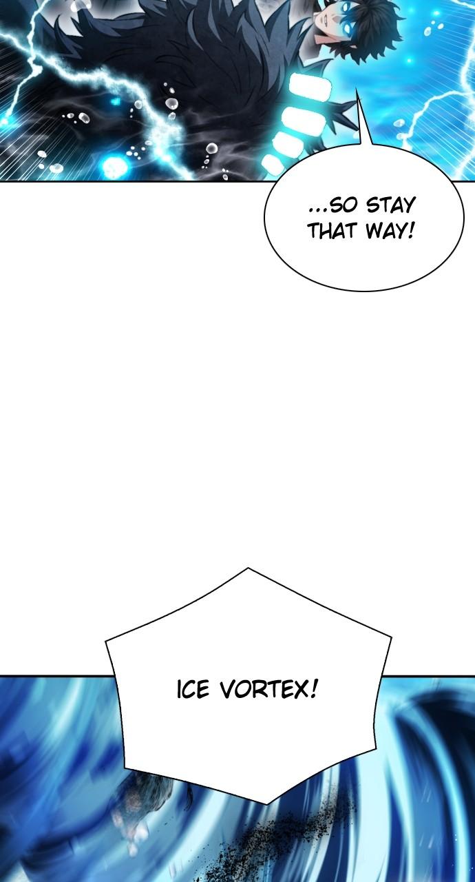 The Druid of Seoul Station Chapter 181 - Page 68