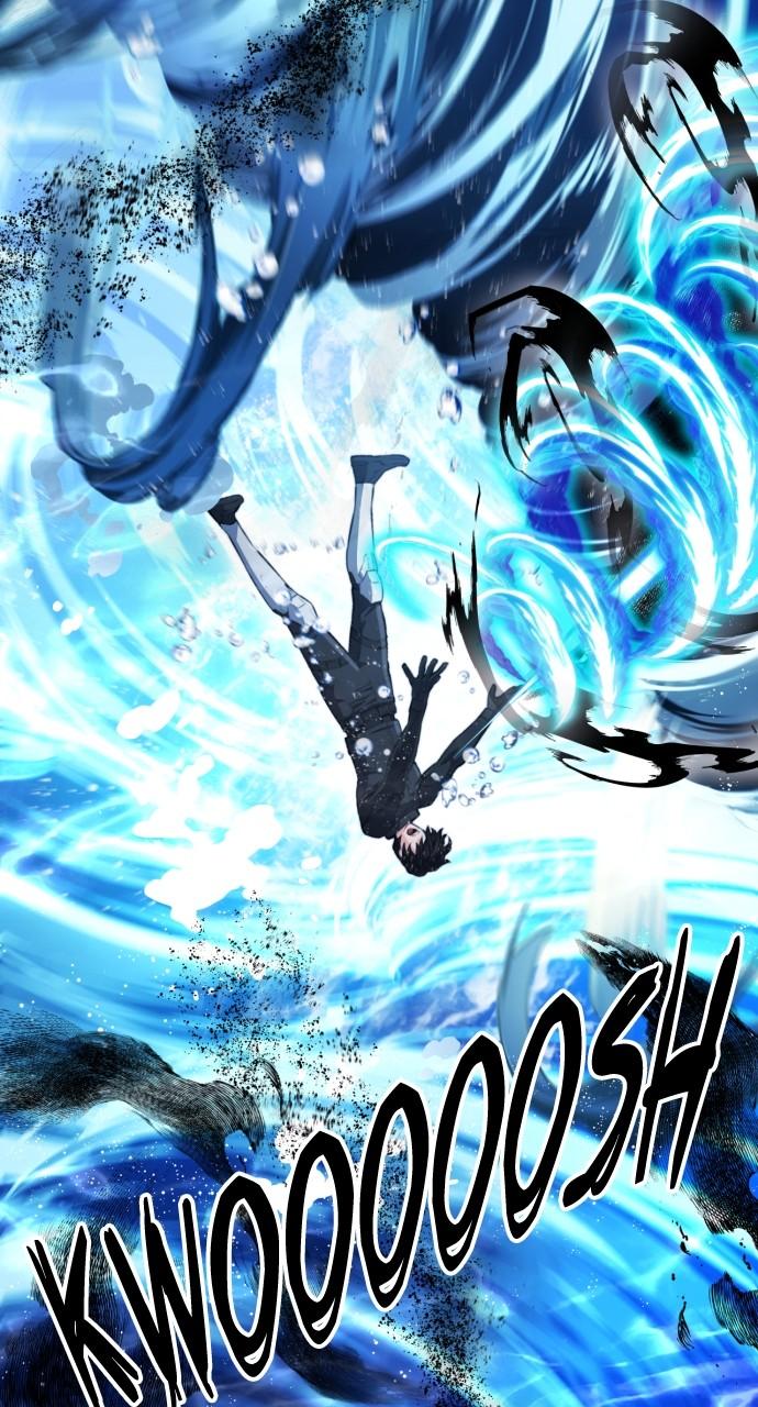 The Druid of Seoul Station Chapter 181 - Page 69