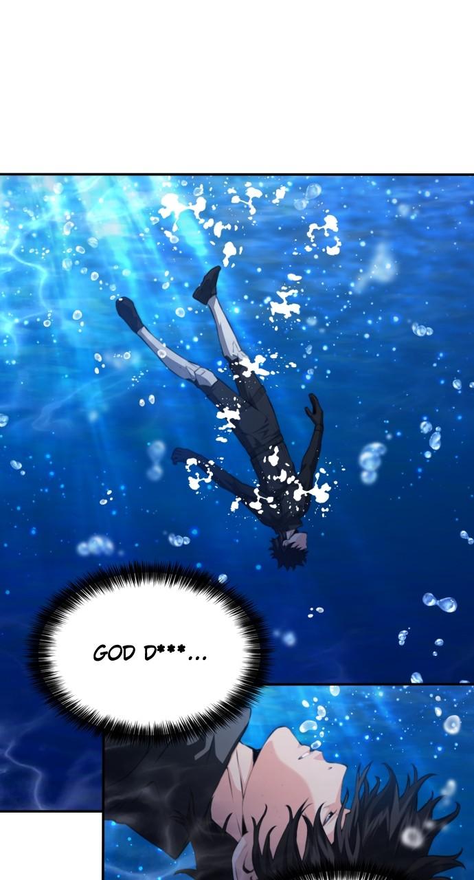 The Druid of Seoul Station Chapter 181 - Page 72