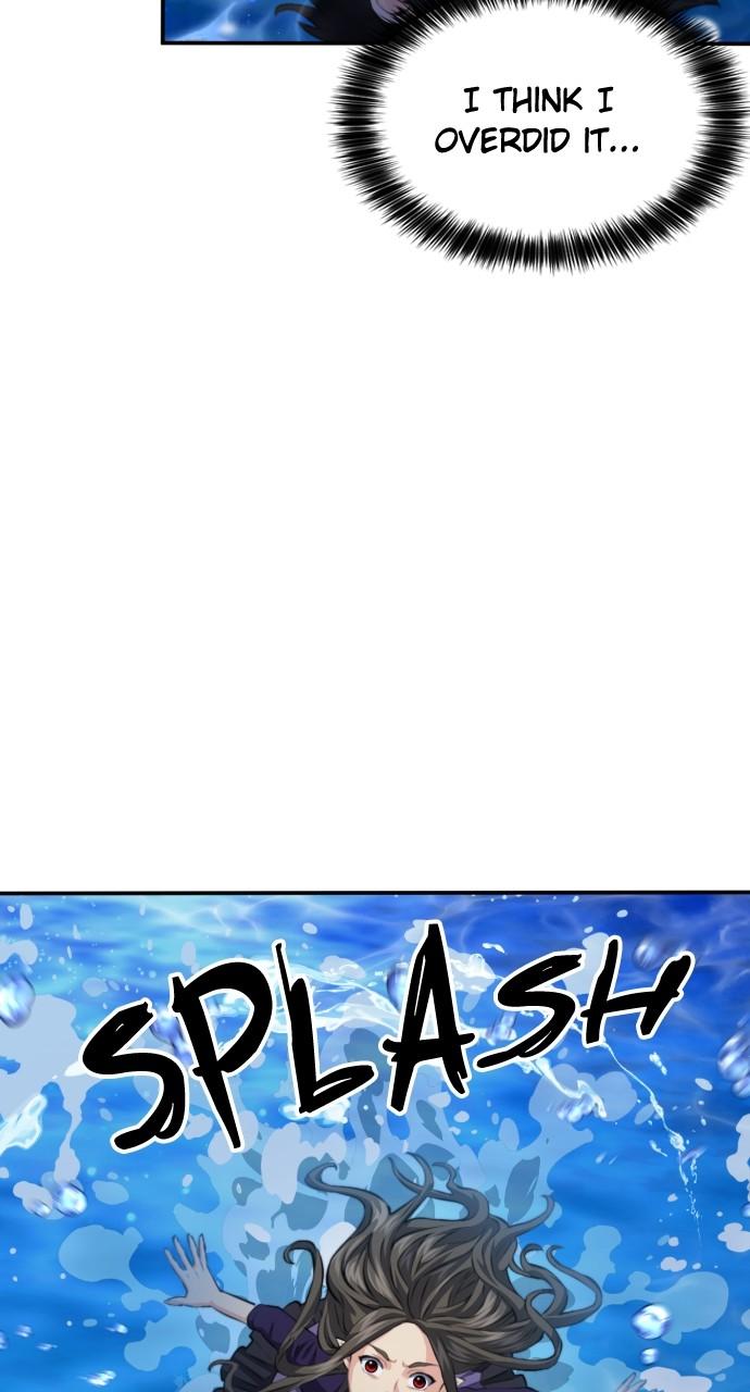 The Druid of Seoul Station Chapter 181 - Page 73