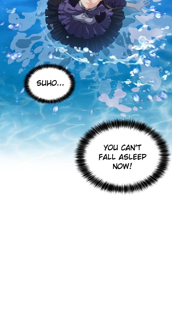 The Druid of Seoul Station Chapter 181 - Page 74