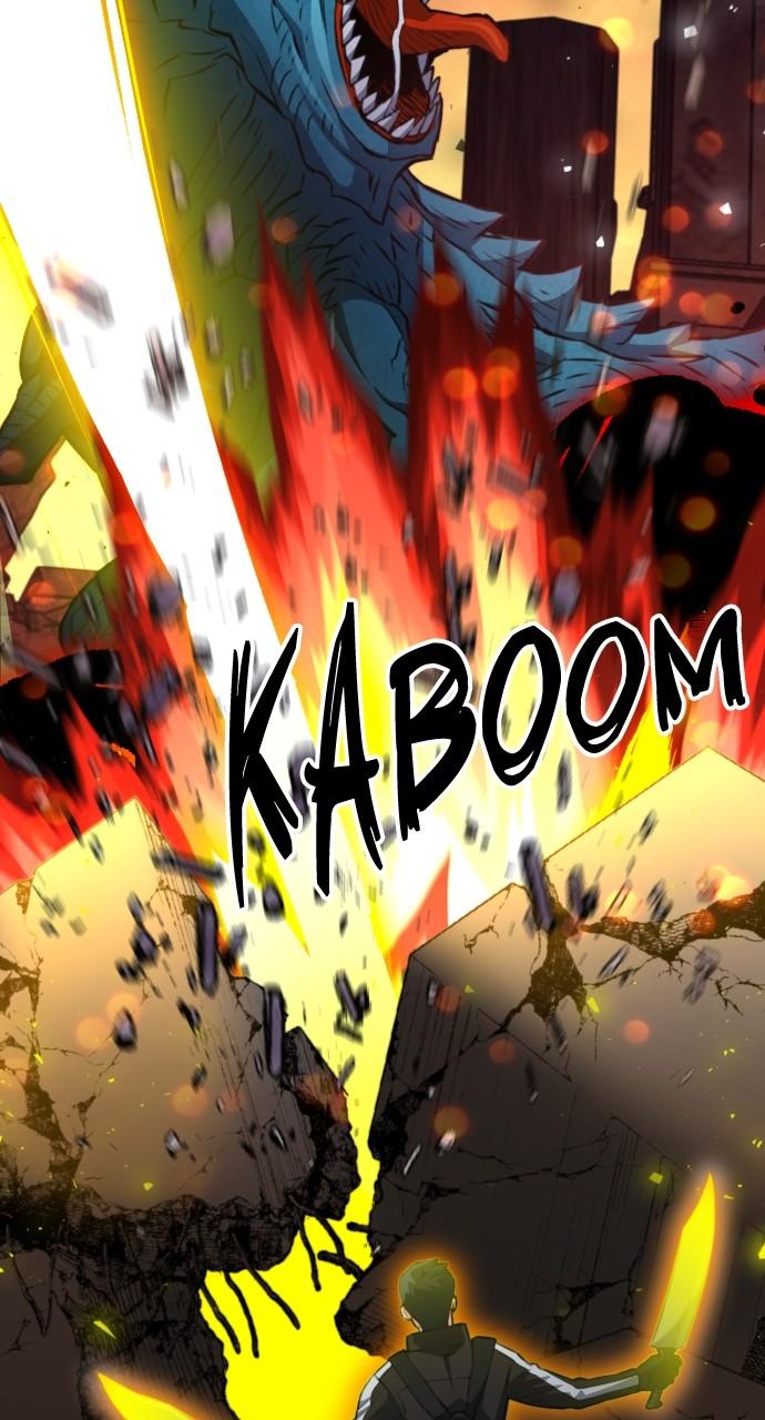 The Druid of Seoul Station Chapter 181 - Page 76