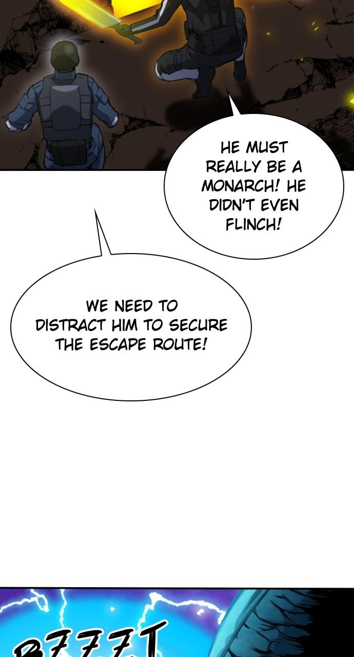 The Druid of Seoul Station Chapter 181 - Page 77