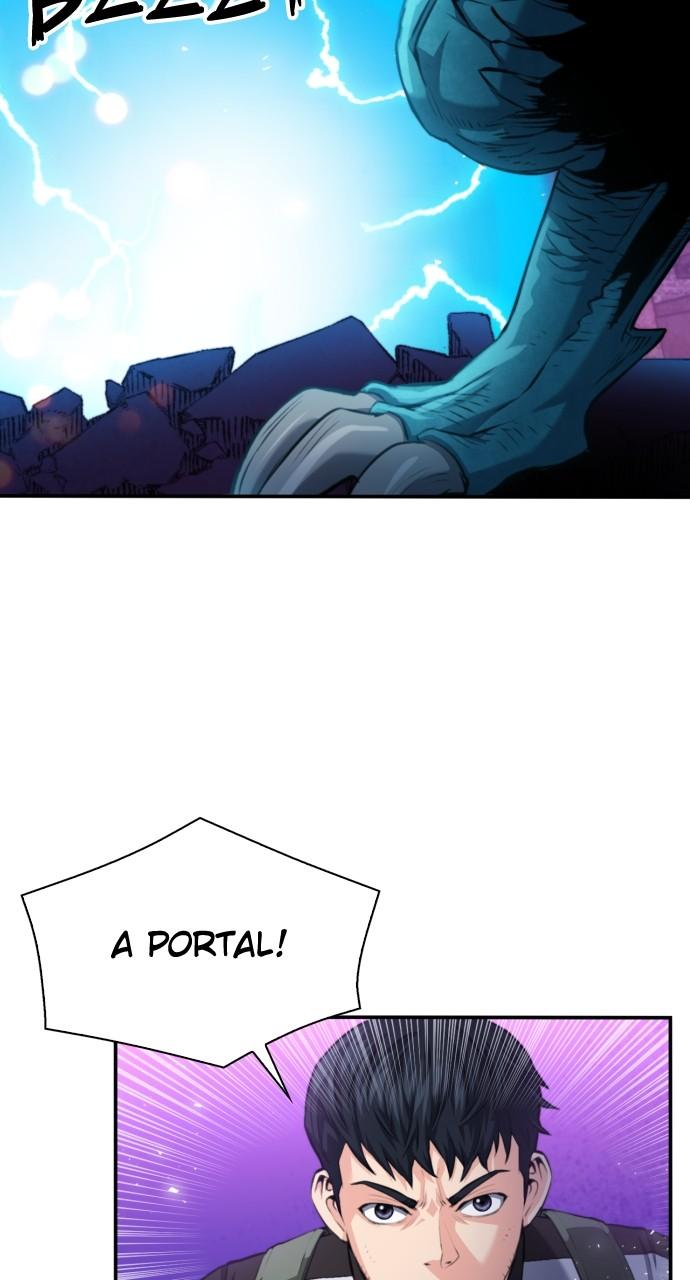 The Druid of Seoul Station Chapter 181 - Page 78