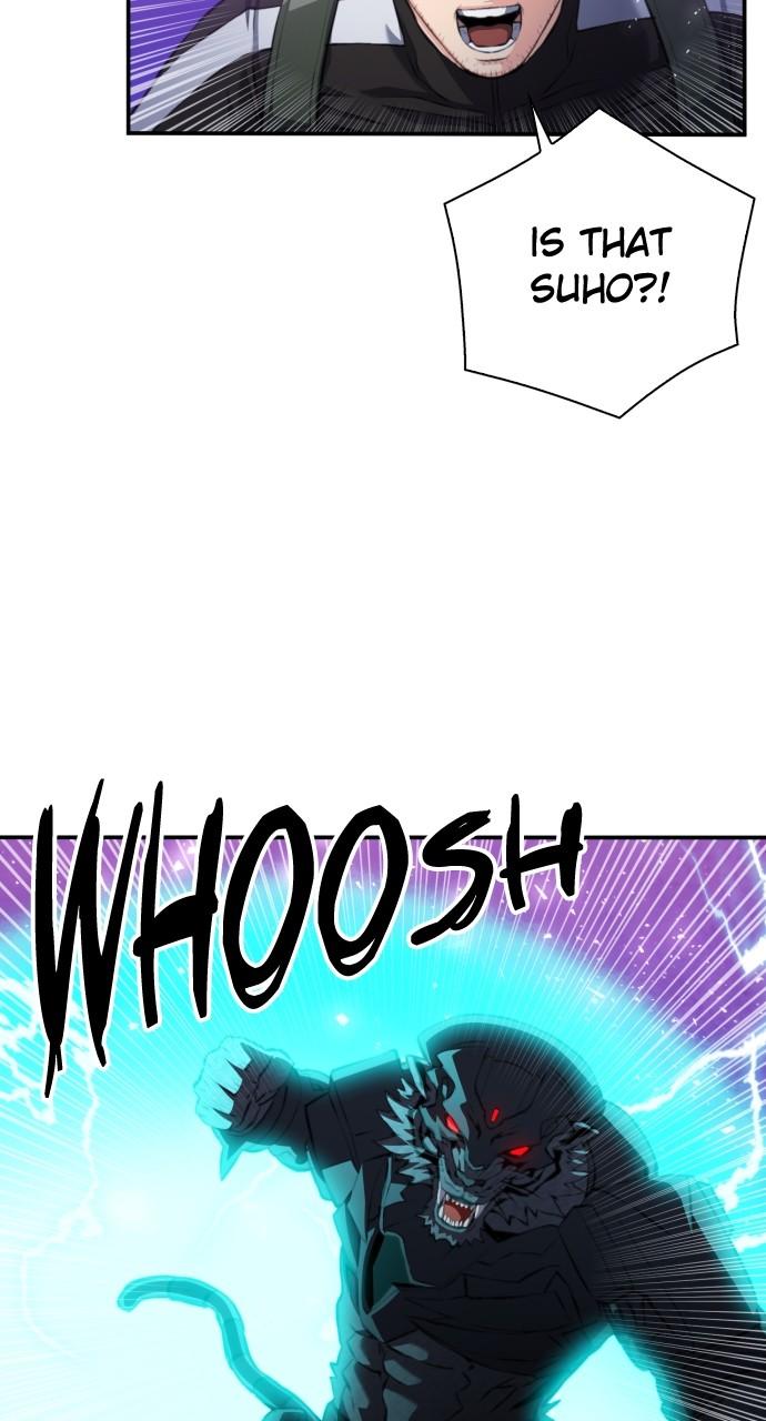 The Druid of Seoul Station Chapter 181 - Page 79