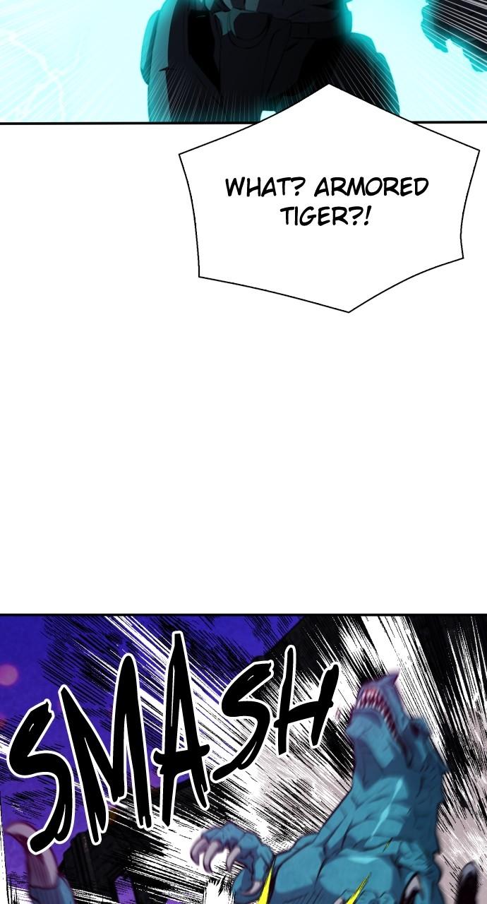 The Druid of Seoul Station Chapter 181 - Page 80