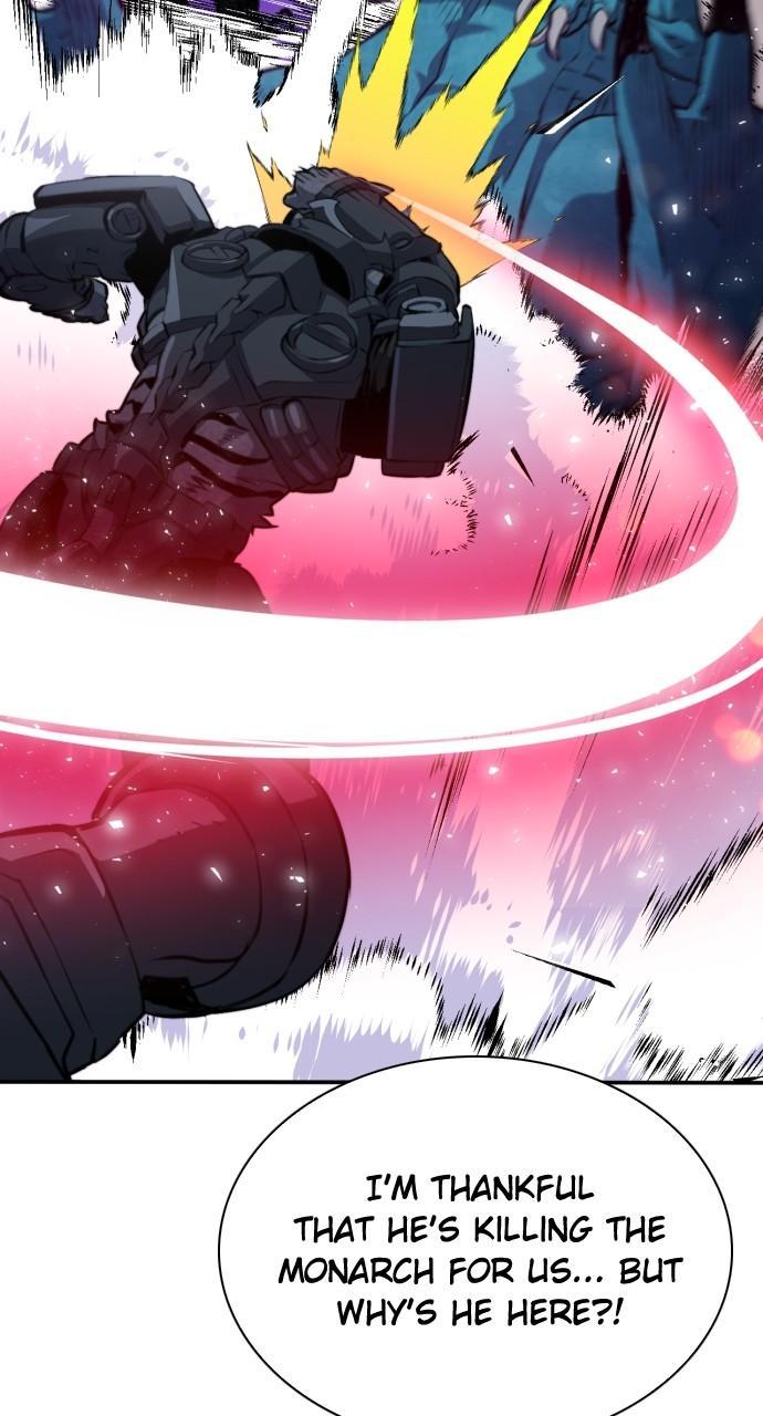 The Druid of Seoul Station Chapter 181 - Page 81