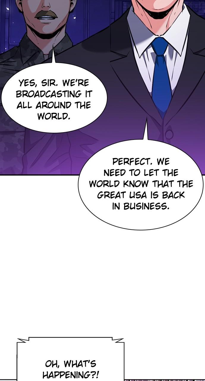 The Druid of Seoul Station Chapter 181 - Page 83