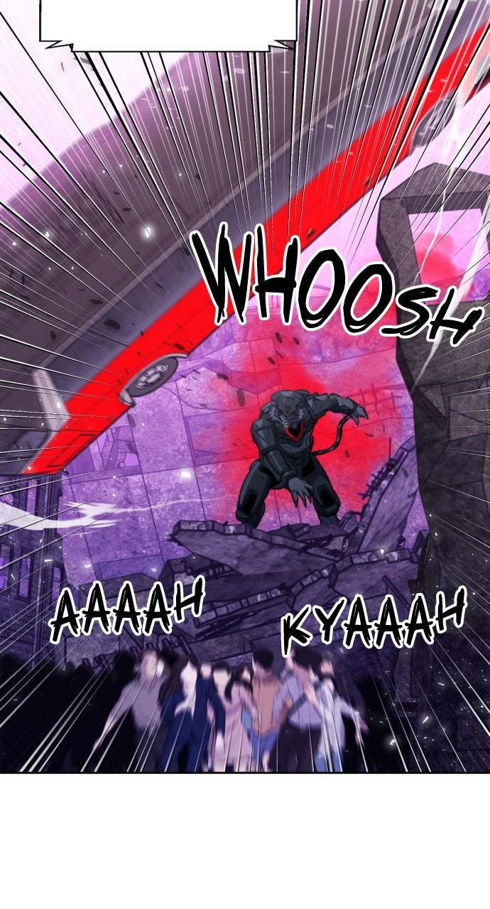 The Druid of Seoul Station Chapter 181 - Page 84