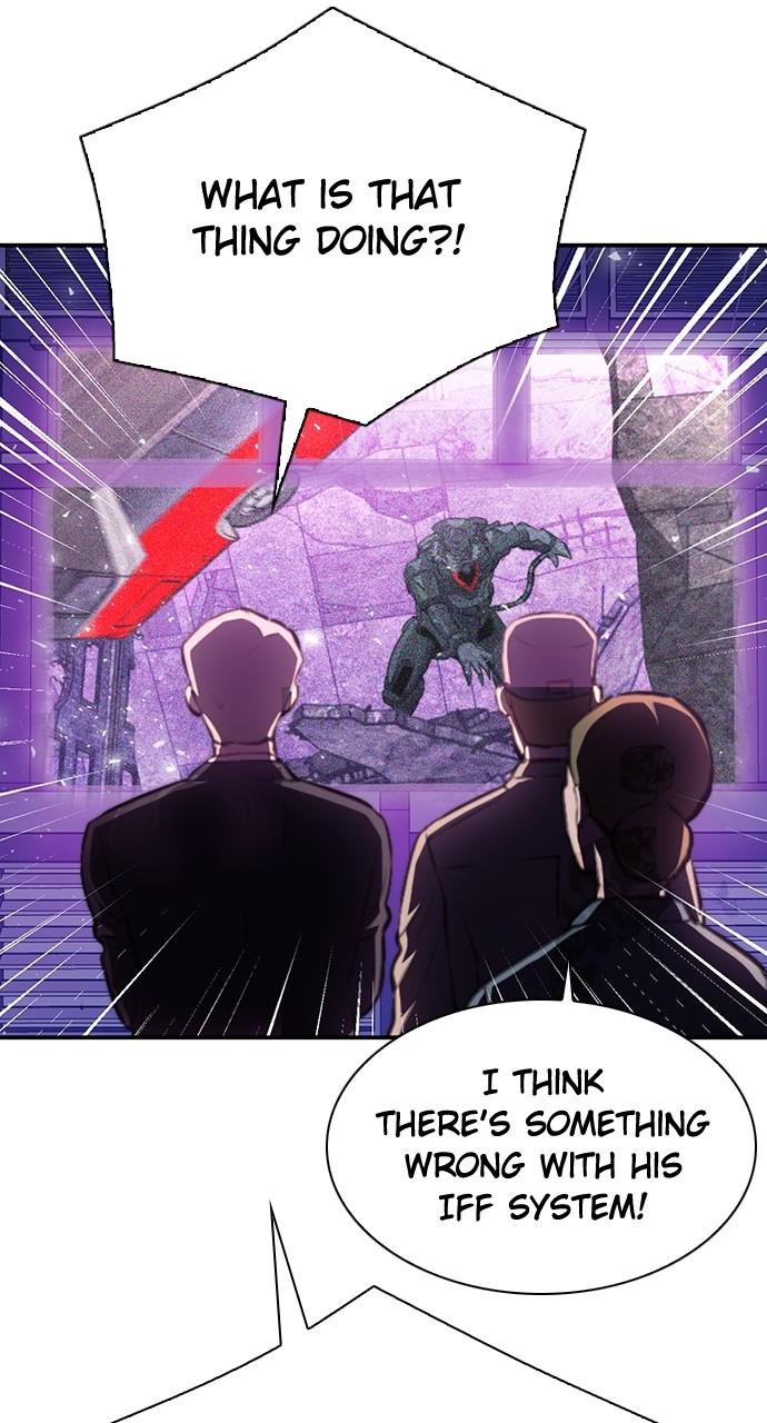 The Druid of Seoul Station Chapter 181 - Page 86