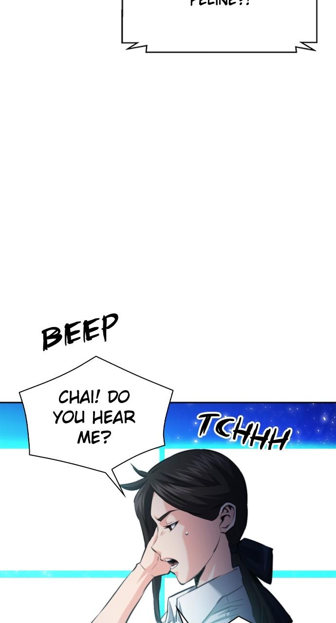 The Druid of Seoul Station Chapter 181 - Page 90