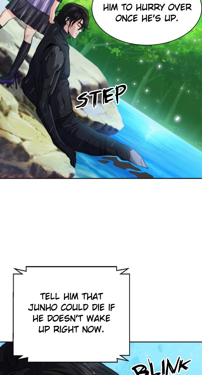 The Druid of Seoul Station Chapter 181 - Page 92