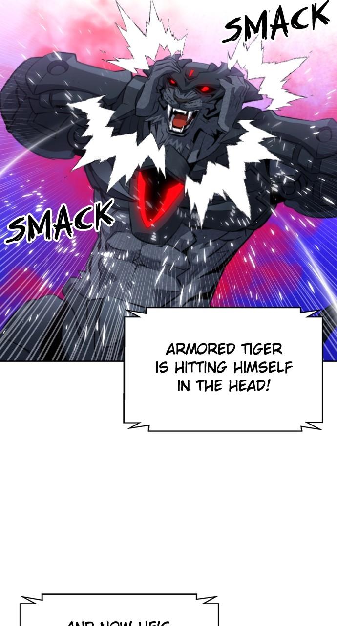 The Druid of Seoul Station Chapter 181 - Page 94