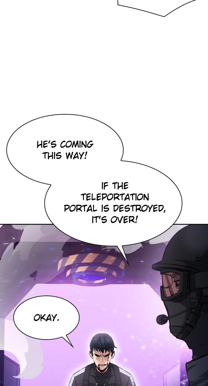 The Druid of Seoul Station Chapter 181 - Page 96