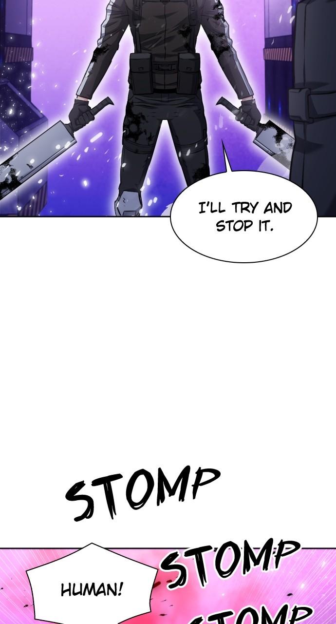 The Druid of Seoul Station Chapter 181 - Page 97