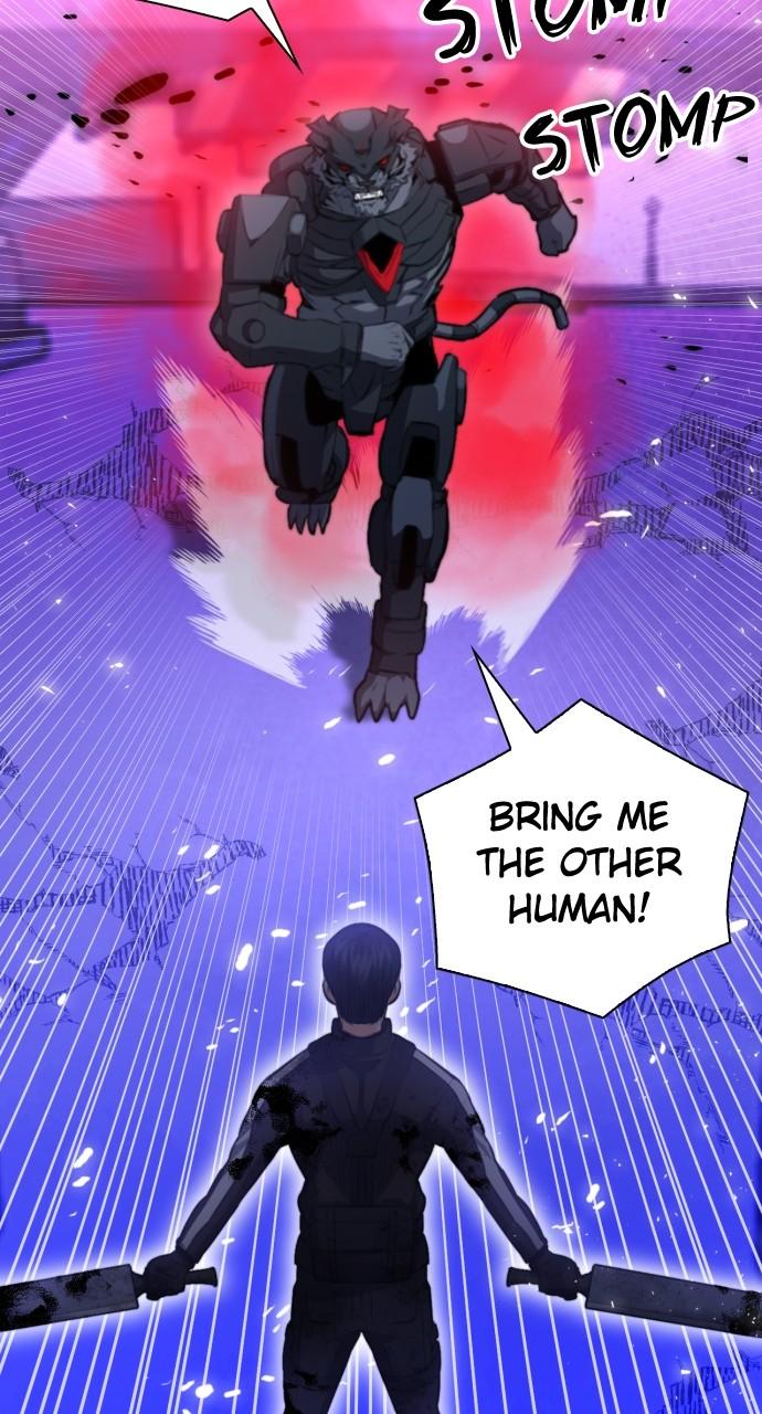 The Druid of Seoul Station Chapter 181 - Page 98