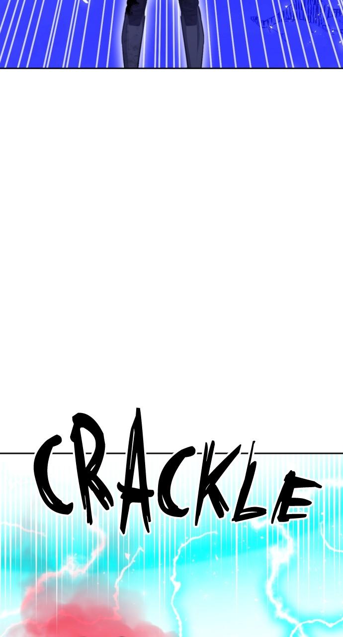 The Druid of Seoul Station Chapter 181 - Page 99