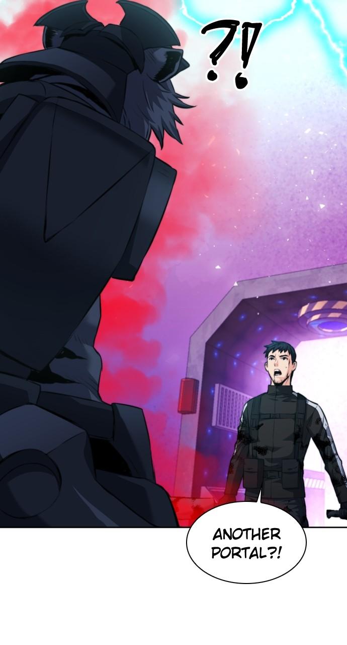 The Druid of Seoul Station Chapter 181 - Page 100