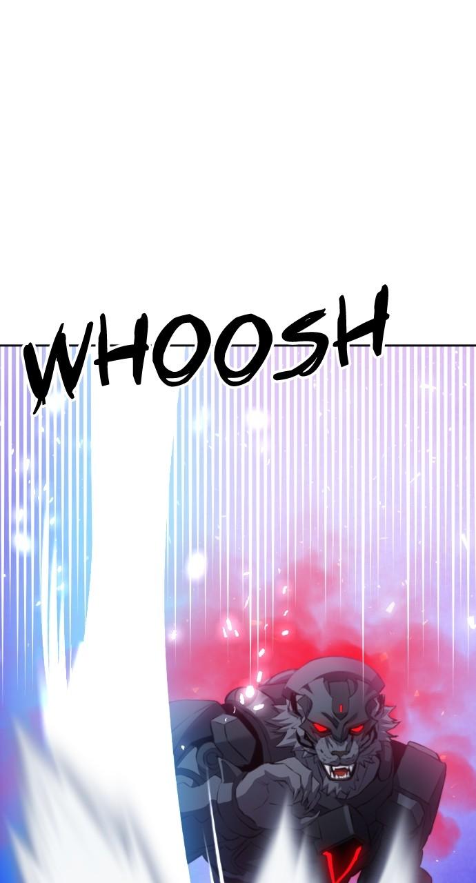 The Druid of Seoul Station Chapter 181 - Page 101