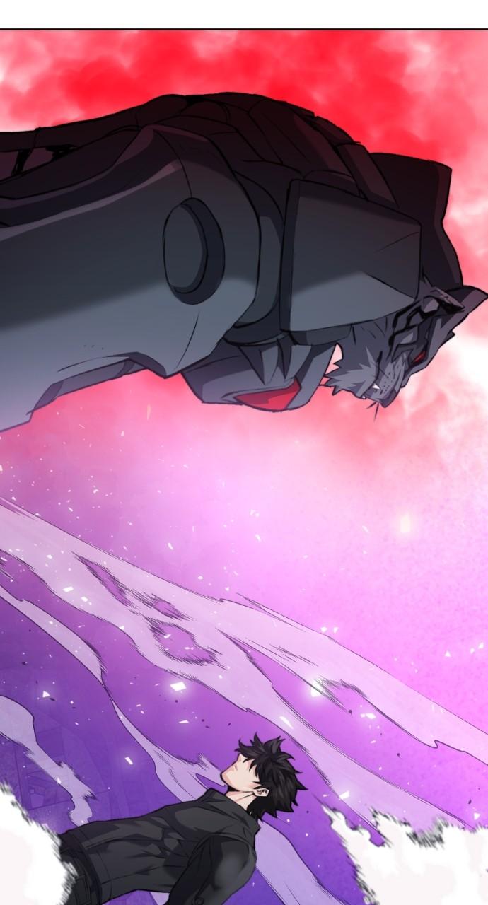 The Druid of Seoul Station Chapter 181 - Page 103