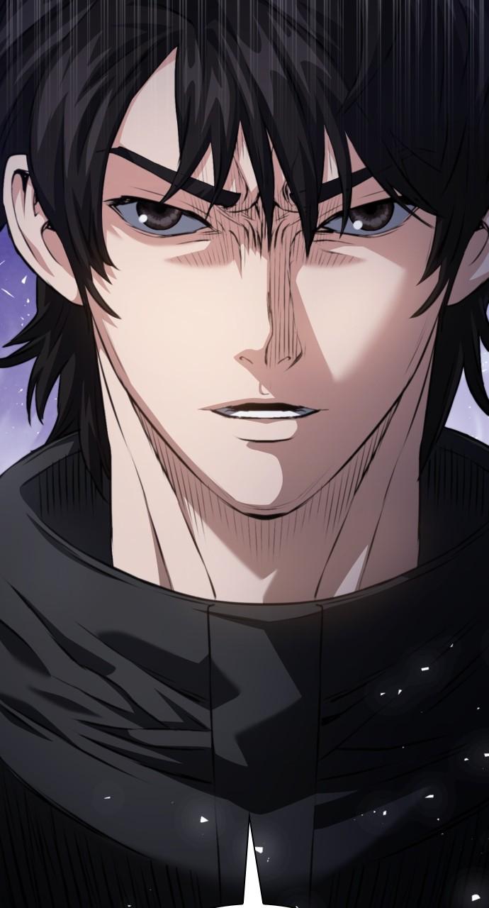 The Druid of Seoul Station Chapter 181 - Page 105