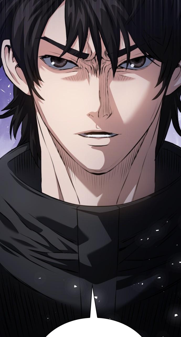 The Druid of Seoul Station Chapter 182 - Page 5