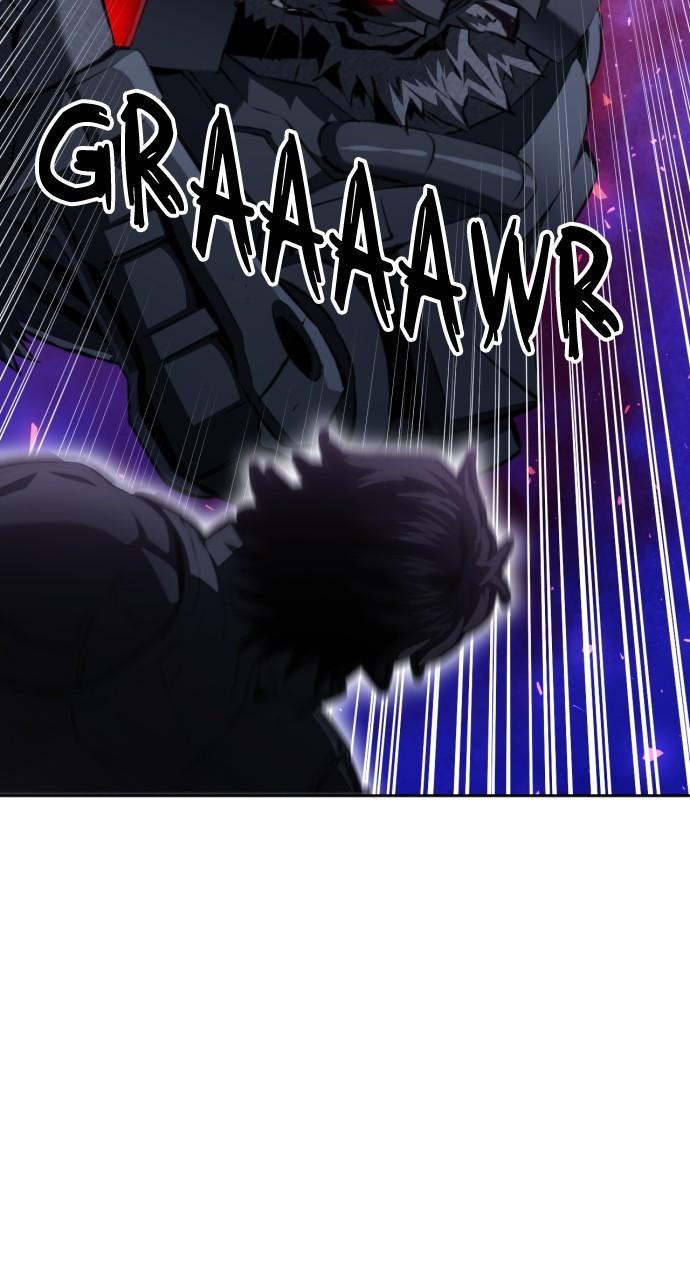 The Druid of Seoul Station Chapter 182 - Page 8