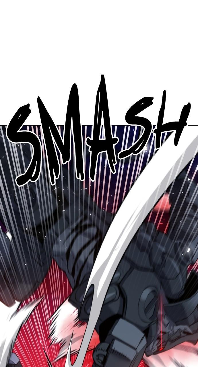 The Druid of Seoul Station Chapter 182 - Page 9