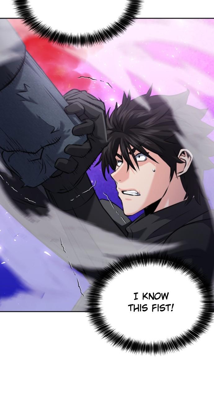 The Druid of Seoul Station Chapter 182 - Page 11