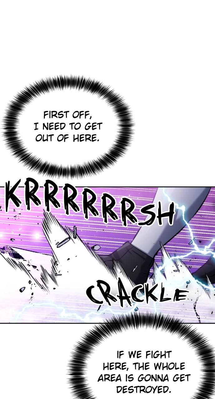 The Druid of Seoul Station Chapter 182 - Page 12