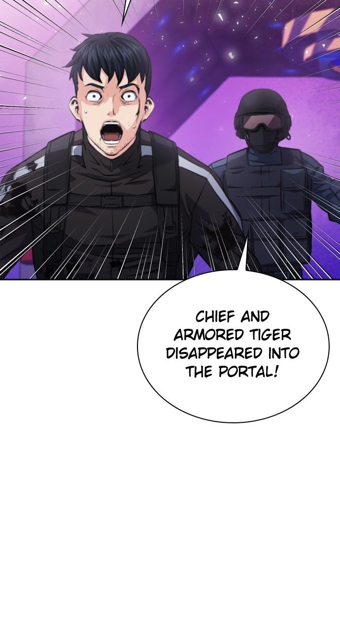 The Druid of Seoul Station Chapter 182 - Page 15