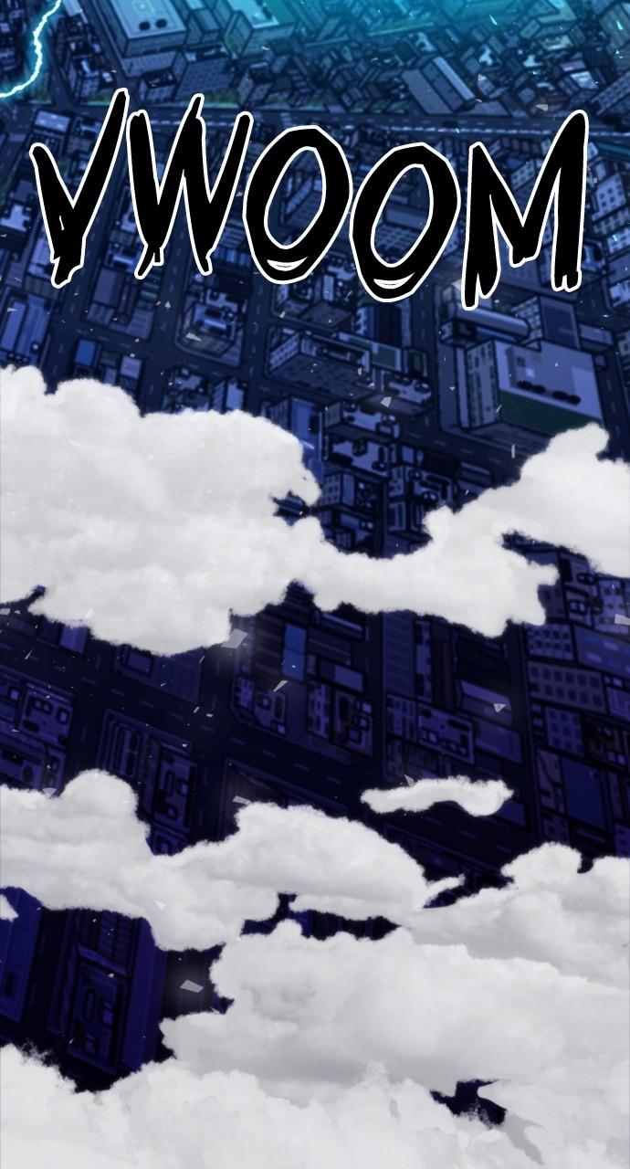 The Druid of Seoul Station Chapter 182 - Page 17