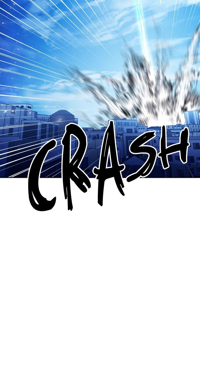 The Druid of Seoul Station Chapter 182 - Page 19