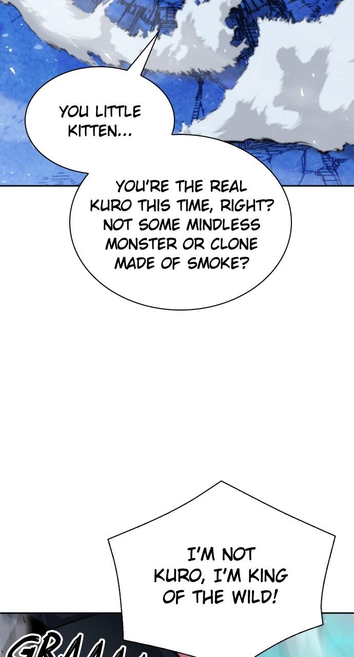 The Druid of Seoul Station Chapter 182 - Page 21