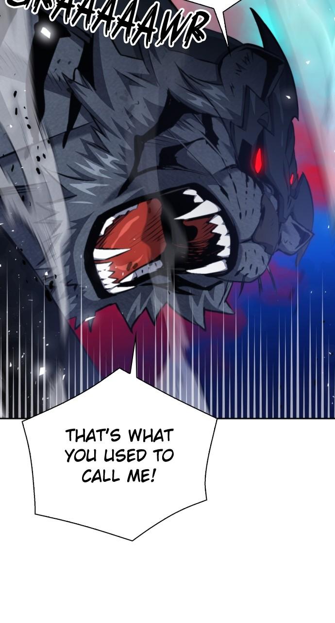 The Druid of Seoul Station Chapter 182 - Page 22