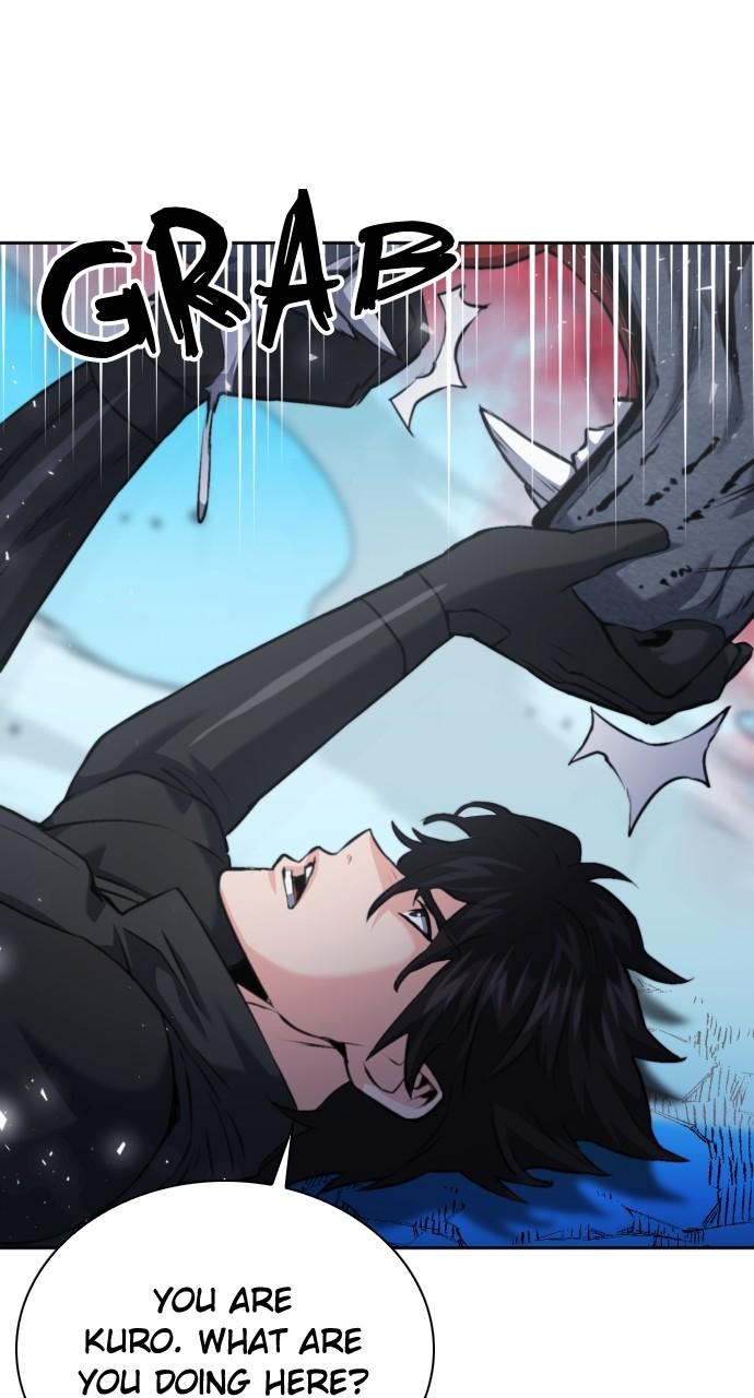 The Druid of Seoul Station Chapter 182 - Page 23