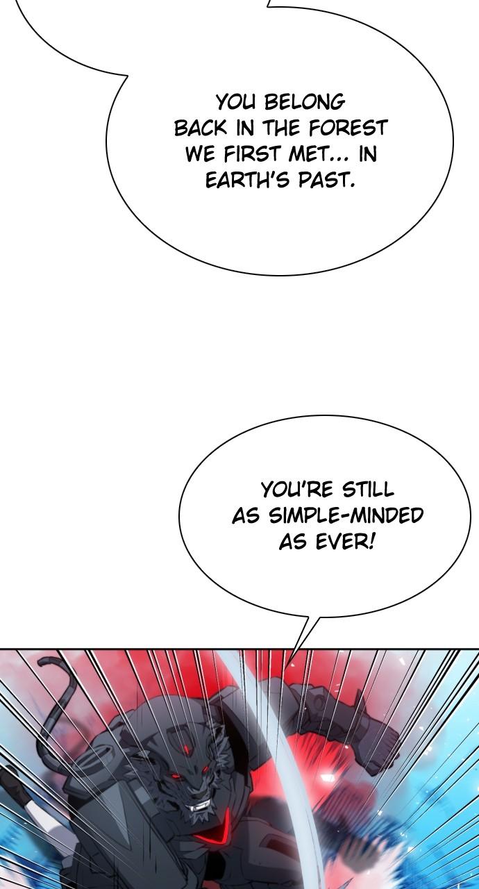 The Druid of Seoul Station Chapter 182 - Page 24