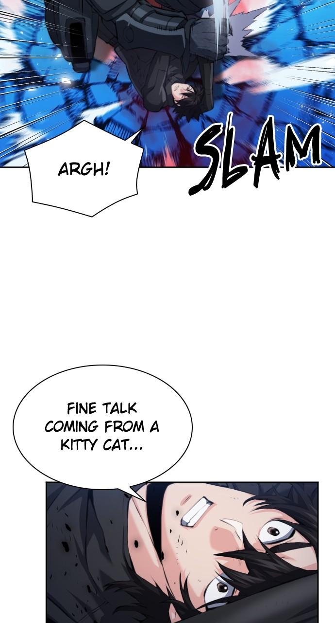 The Druid of Seoul Station Chapter 182 - Page 25