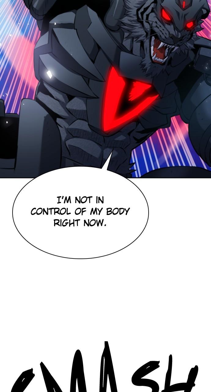 The Druid of Seoul Station Chapter 182 - Page 27