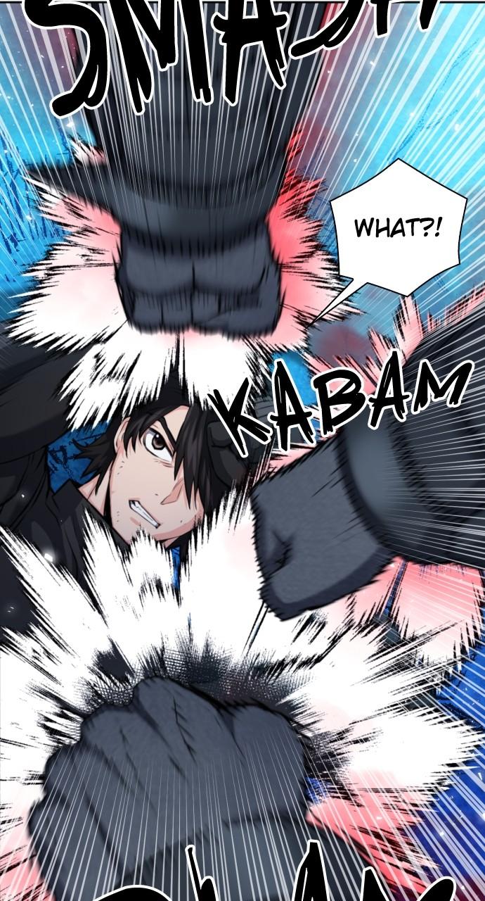 The Druid of Seoul Station Chapter 182 - Page 28