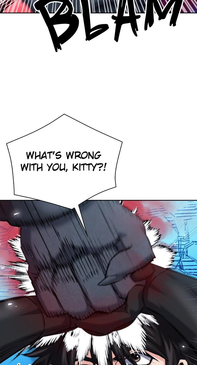 The Druid of Seoul Station Chapter 182 - Page 29