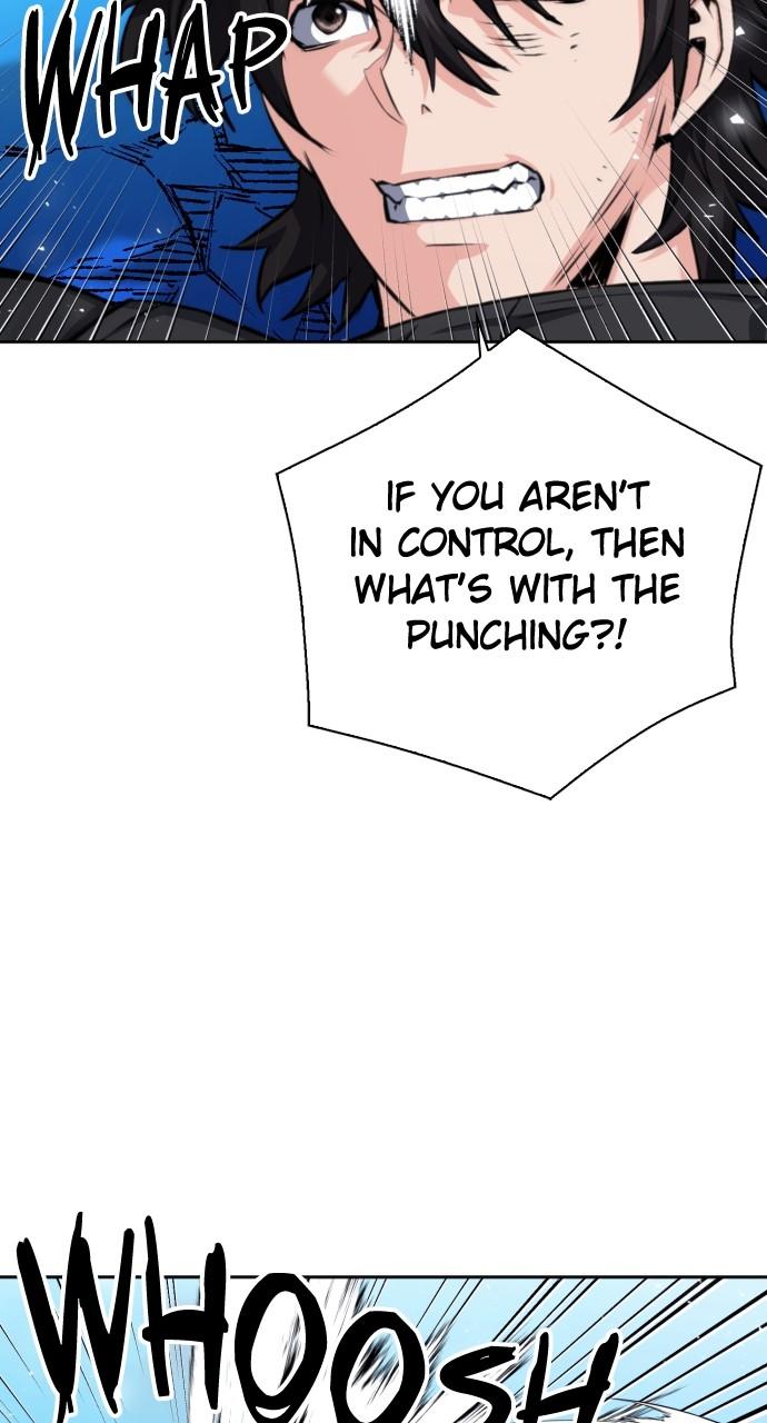 The Druid of Seoul Station Chapter 182 - Page 30