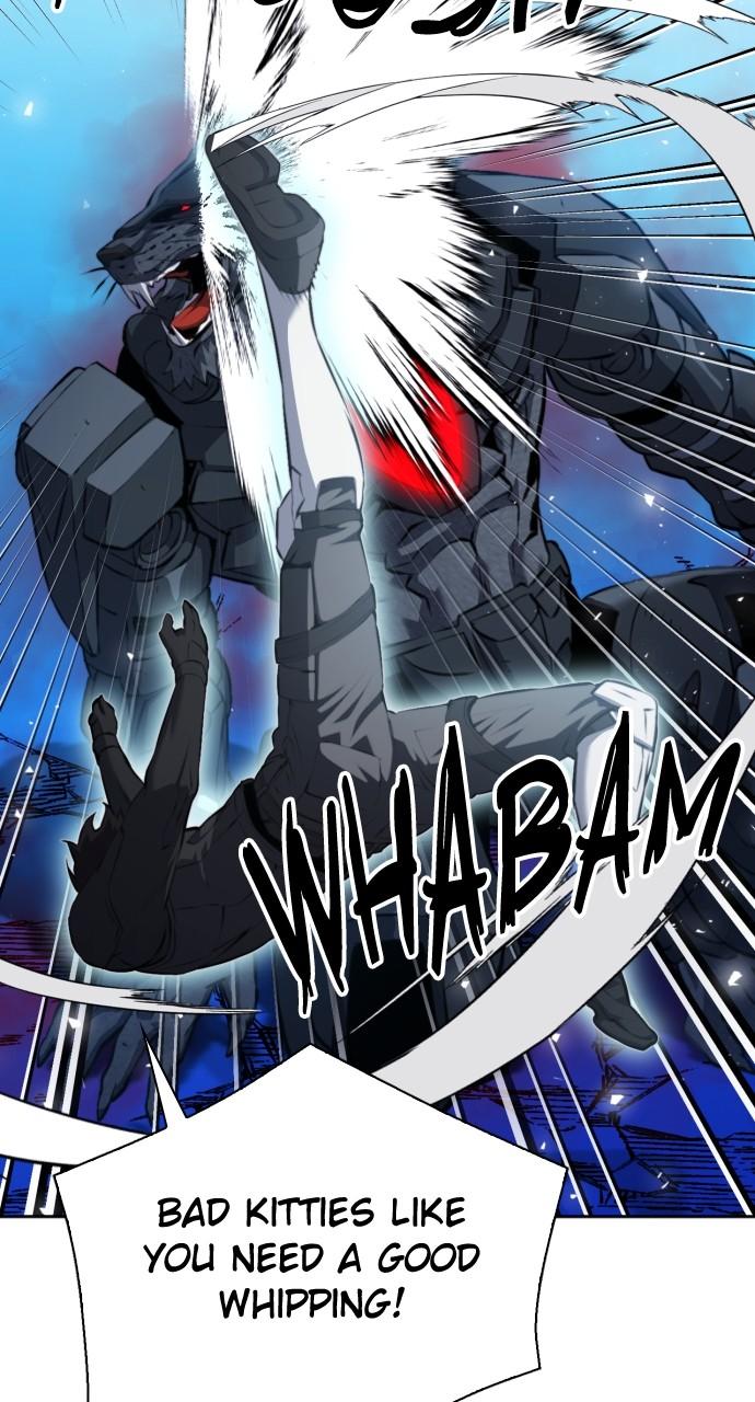 The Druid of Seoul Station Chapter 182 - Page 31