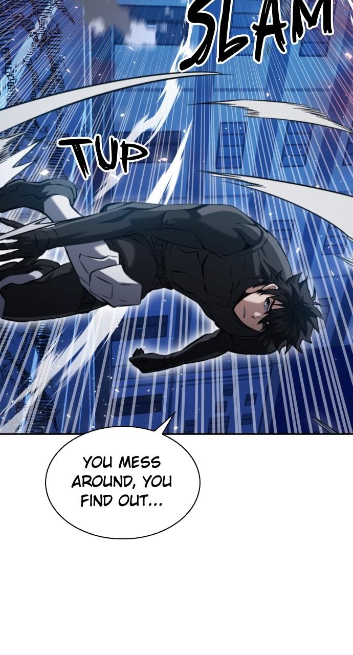 The Druid of Seoul Station Chapter 182 - Page 33