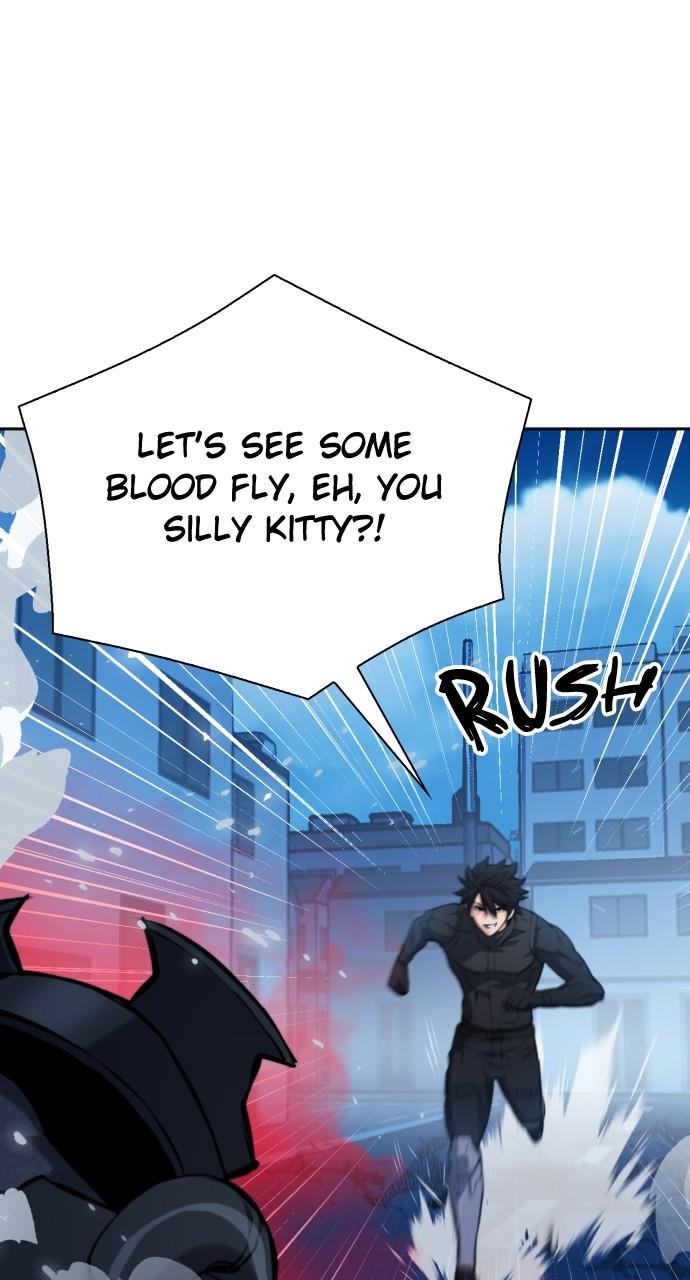 The Druid of Seoul Station Chapter 182 - Page 34