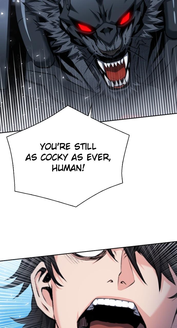 The Druid of Seoul Station Chapter 182 - Page 36