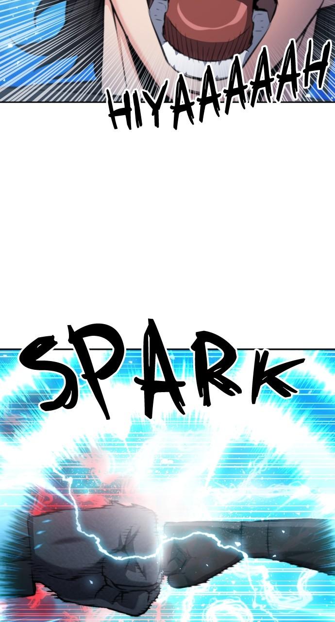 The Druid of Seoul Station Chapter 182 - Page 37