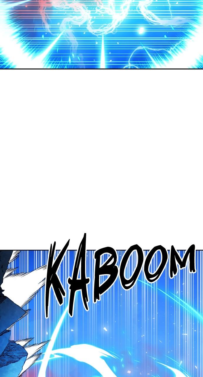 The Druid of Seoul Station Chapter 182 - Page 38