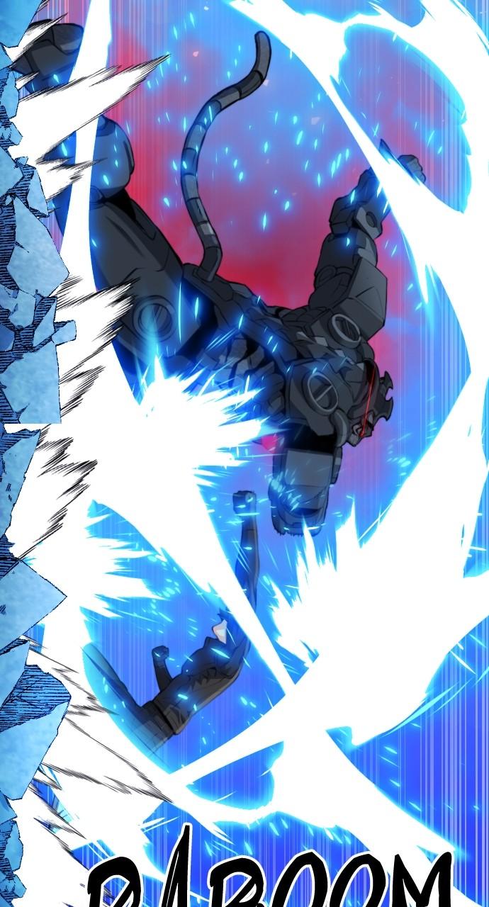 The Druid of Seoul Station Chapter 182 - Page 39