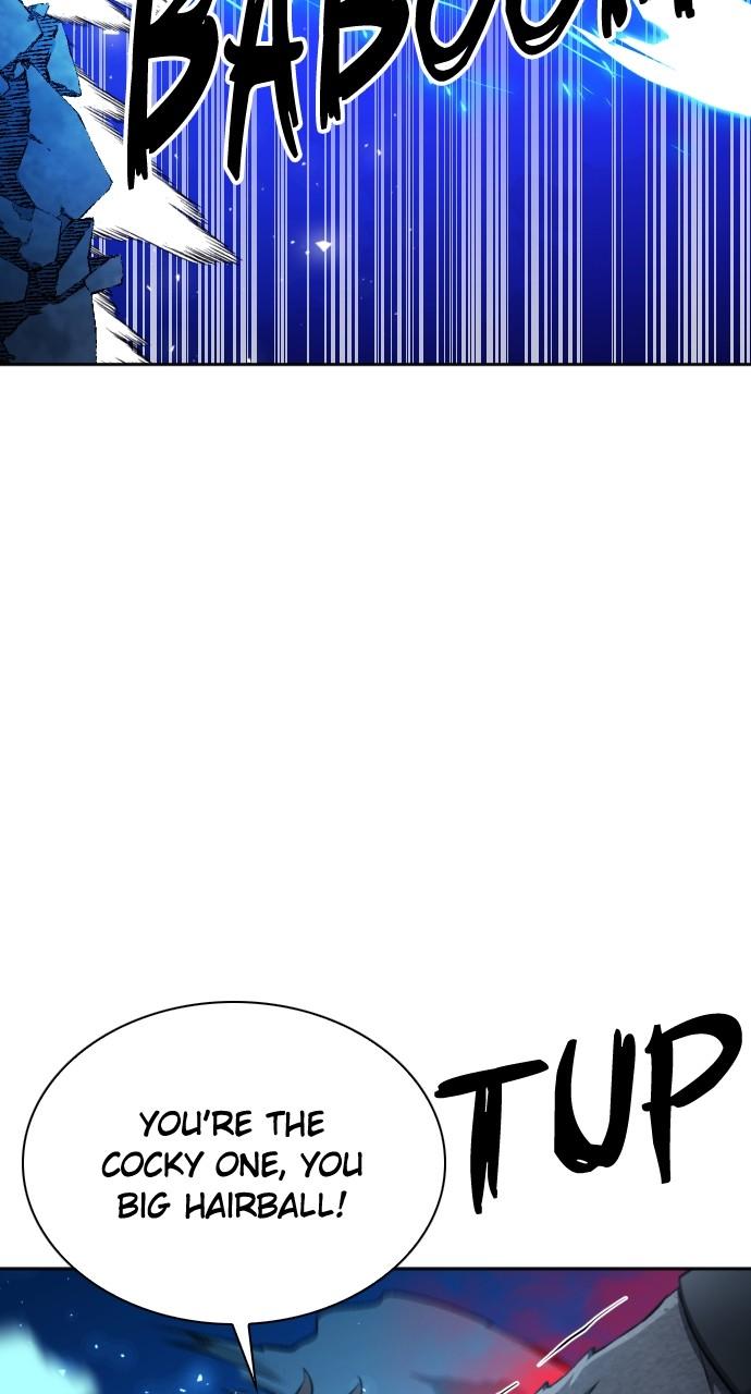 The Druid of Seoul Station Chapter 182 - Page 40